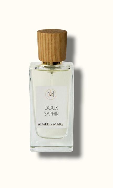 Actual product image Aimée de Mars Doux Saphir Eau de Parfum Legère (Eau de parfum, 30 ml)