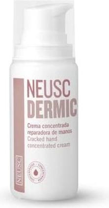Immagine prodotto Neusc Crema riparatrice per mani screpolate Dermic 100ml (100 ml)