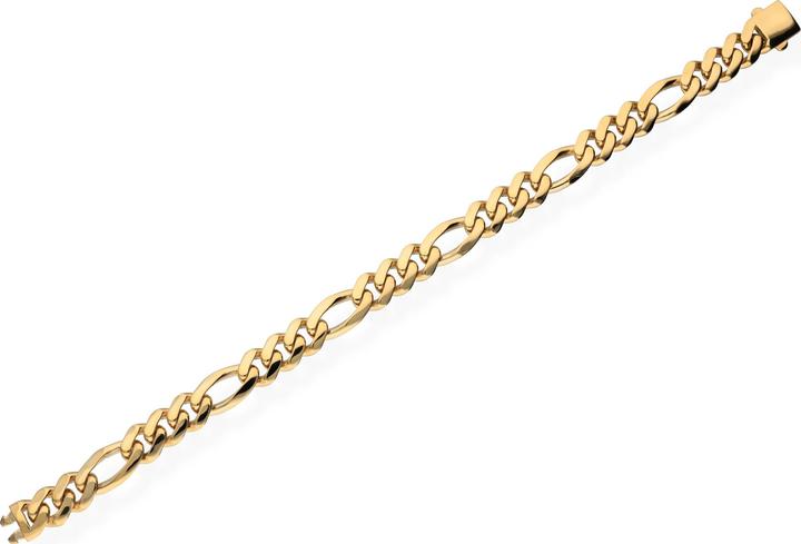 Immagine prodotto Carat Mensclassic (0.85 cm, Oro 18ct)