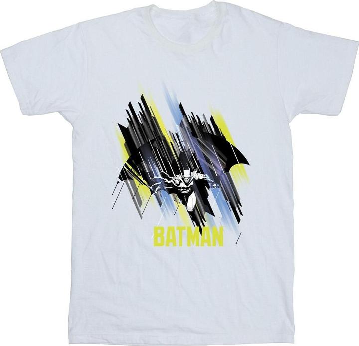 Batman Flying Batman TShirt