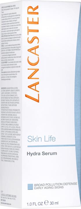 Lancaster Skin Life