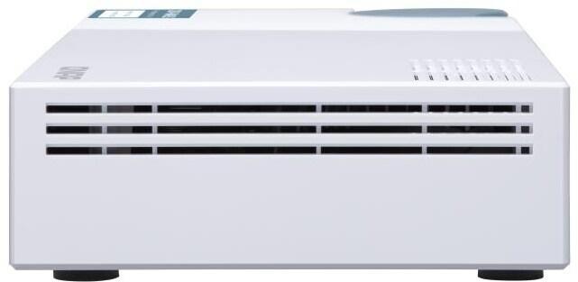Image du produit QNAP QSW-M408S (12 Ports)