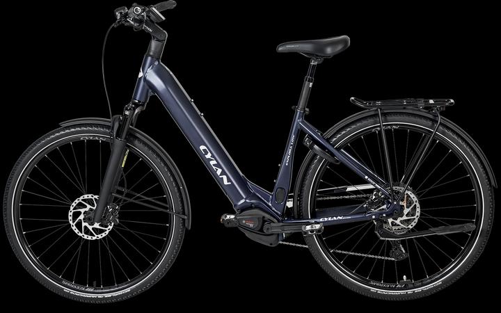 Cylan Explora Low (4.60 cm)