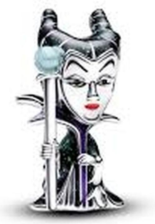 Immagine prodotto Pandora Fascino Dinsey Maleficent (Smalto, Argento 925)