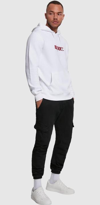 Immagine prodotto Mister Tee Felpa con cappuccio Skrrt (XS)