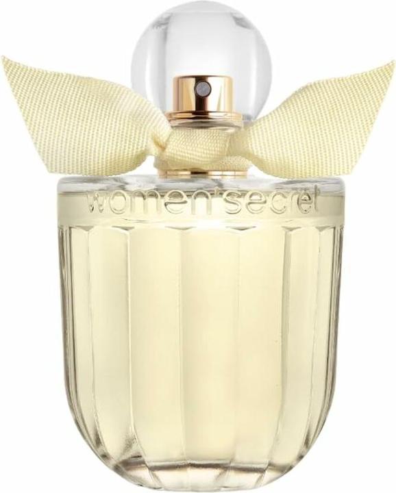 Women'Secret Eau My Delice EDT spray 100ml (Eau de Toilette, 100 ml)
