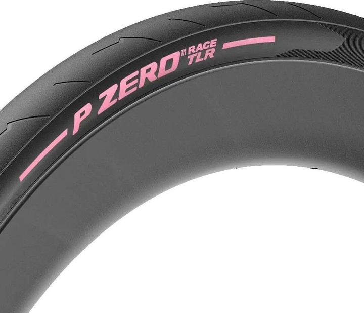 Actual product image Pirelli P Zero Race TLR Italy (28-622)