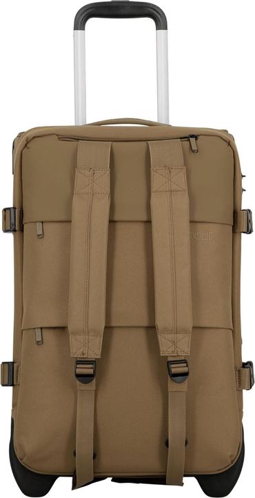 Produktbild Jump Dunaa 2 Rollen Reisetasche 55 cm (33 l)