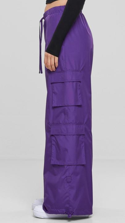 Immagine prodotto Urban Classics Pantaloni cargo doppi in Ripstop da donna - 126835 (L)