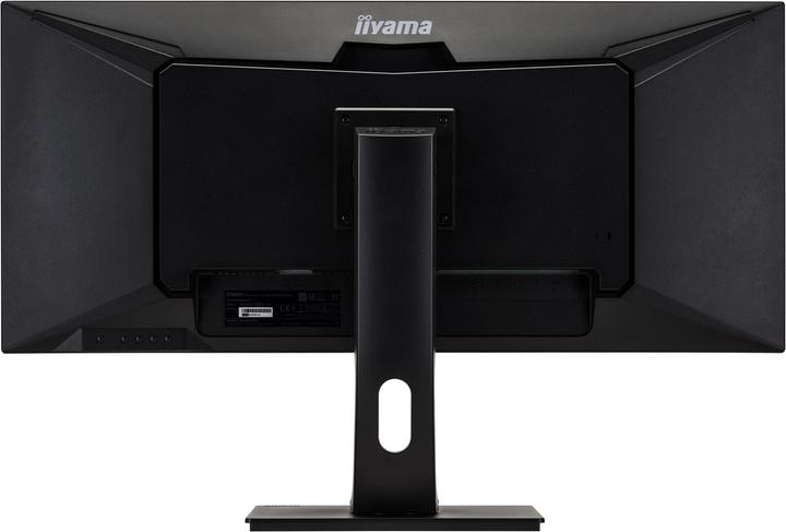 Produktbild iiyama LED IPS 34" XUB3493WQSU-B1 UWQHD (3440 x 1440 Pixel, 34")