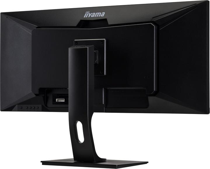 Produktbild iiyama LED IPS 34" XUB3493WQSU-B1 UWQHD (3440 x 1440 Pixel, 34")