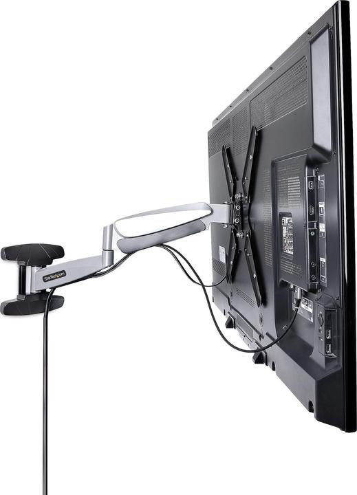 Image du produit StarTech Support mural pour TV (Mur, 55", 30 kg)