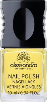 Produktbild Alessandro Nail Polish (923 Limoncello, Farblack)