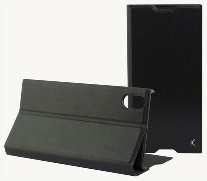 Actual product image KSIX Case (Xperia XA1 Plus)