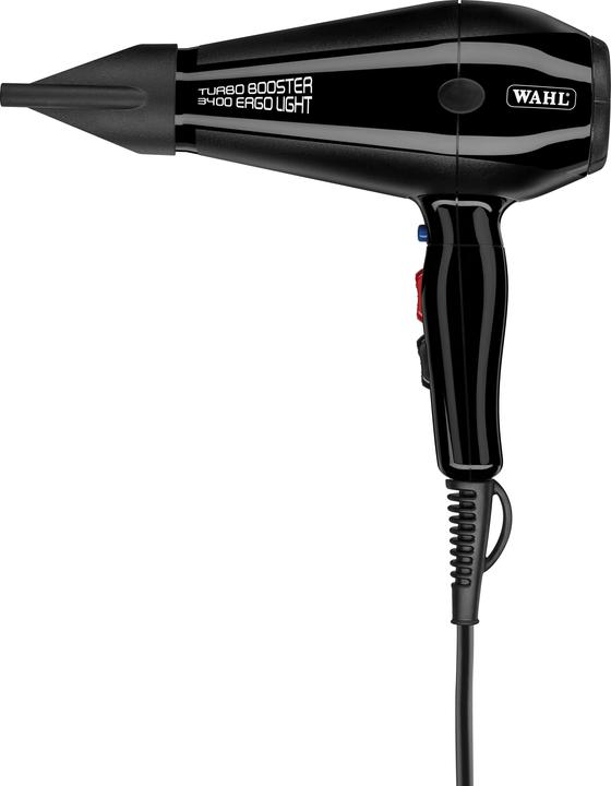 Produktbild Wahl Haartrockner-Föhn Turbo Booster