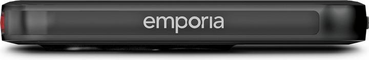 Image du produit Emporia ME6 (5G) avec bouton de panique (128 Go, Noir, 6.58", SIM simple, 50 Mpx, 5G)