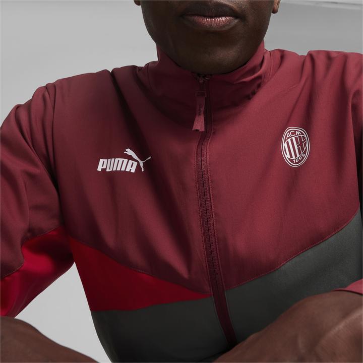 Immagine prodotto Puma Giacca ACM Woven (S)