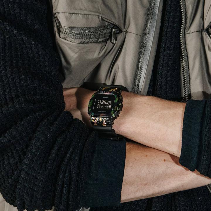 Immagine prodotto G-Shock GM-5640GEM-1ER (Orologio sub, 49.60 mm)