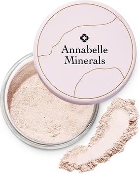 Actual product image Annabelle Minerals Natural Cream 4G