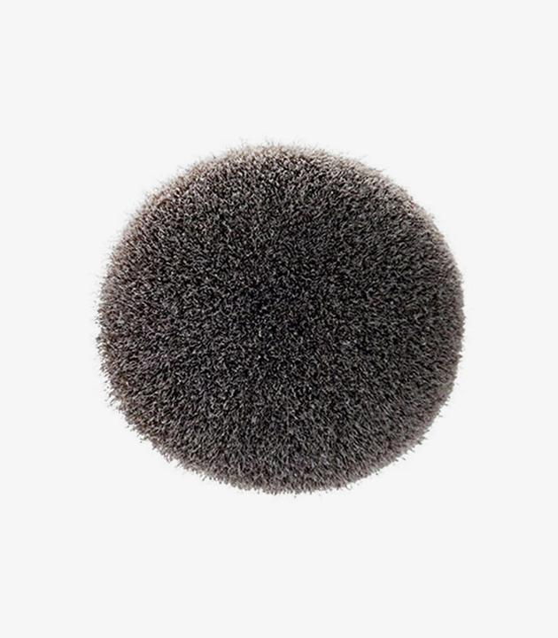 Image du produit MAC Cosmetics 170 Brosse synthétique ronde à bouts ronds (Fond de teint)