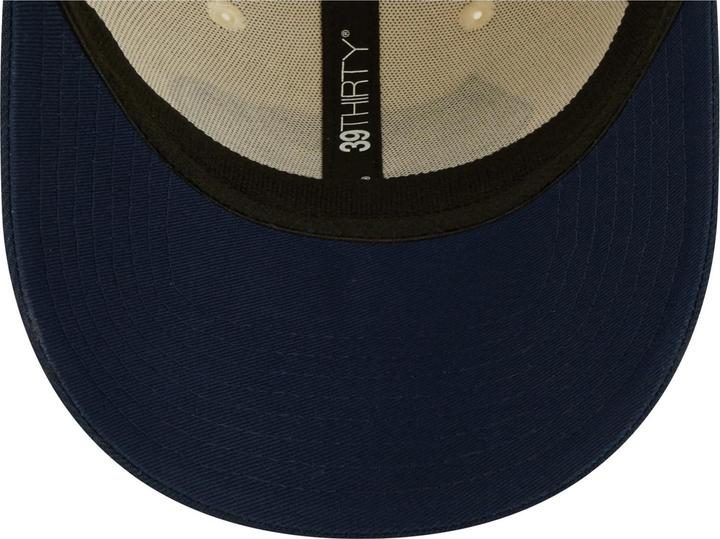 Actual product image New Era 39Thirty Cap - SIDELINE 2022 Seattle Seahawks - S/M (S, M)