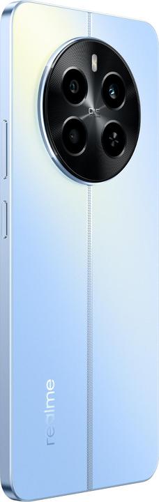 Productafbeelding realme 12 8Gb 256Gb 6,67" 120Hz Dual (256 GB, Skyline Blauw, 6.67", 50 Mpx, 4G)