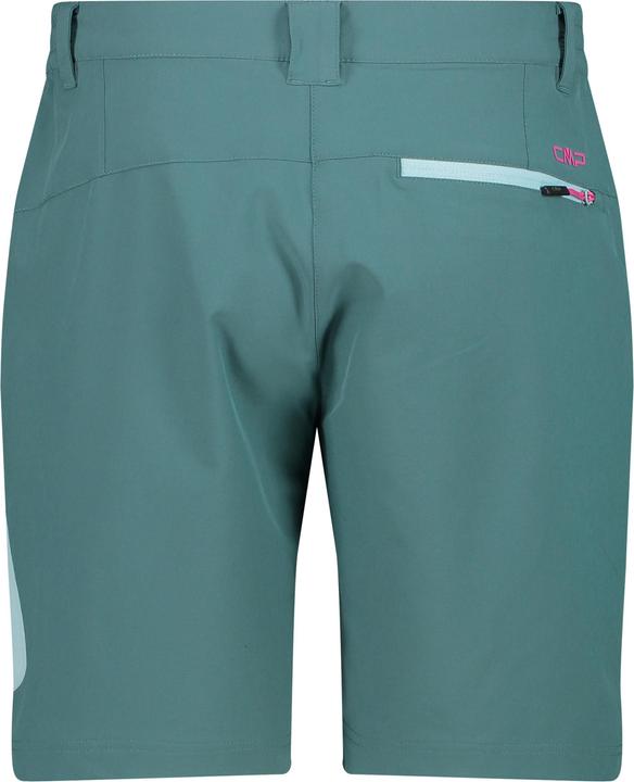 Actual product image CMP Campagnolo Women's Bermuda Stretch (S)