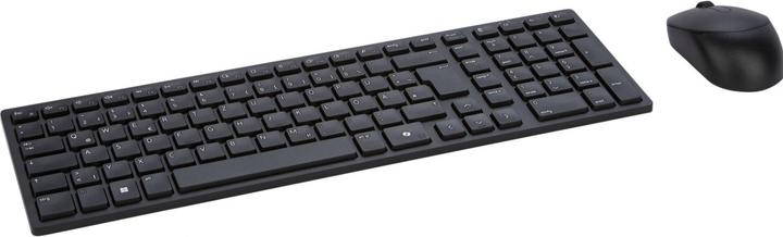 Actual product image Dell KM555 (DE, Wireless)