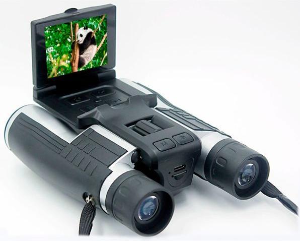 Produktbild Levenhuk Atom Digital DB20 LCD (12 x, 32 mm)