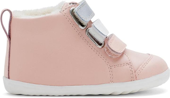 Bobux Hi Court SW arctic seash