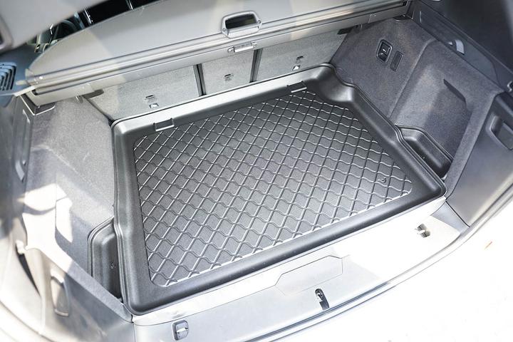 Actual product image Aristar Boot tray for BMW X3 Plug-in Hybrid from 2020 until today