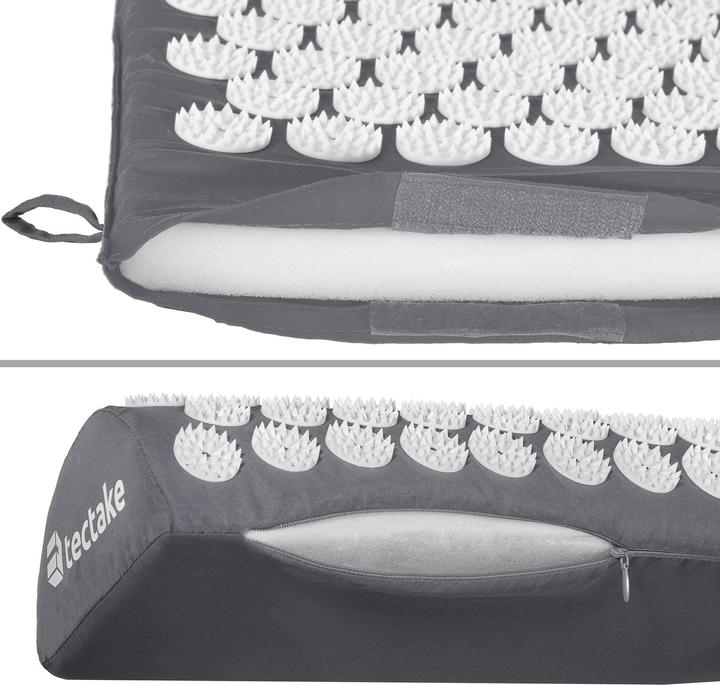 Image du produit tectake Tapis d'acupression