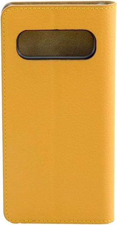 Actual product image Mike Galeli Book Cover (Samsung Galaxy S10e)