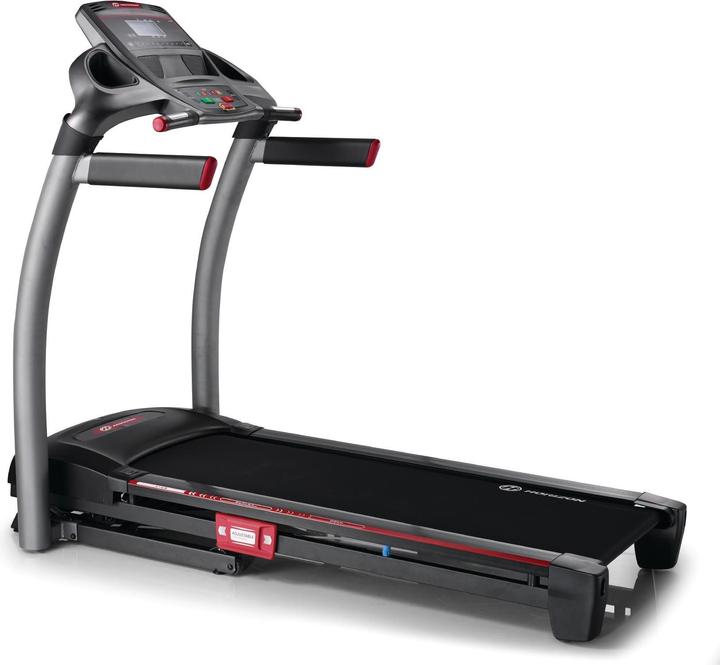 Horizon Fitness T8