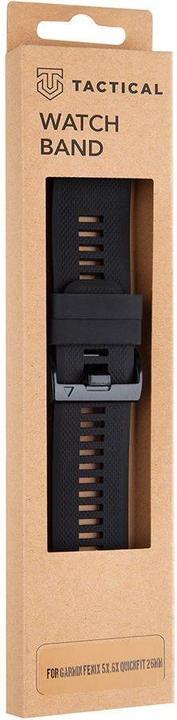 Produktbild Tactical 668 (26 mm, Silikon)