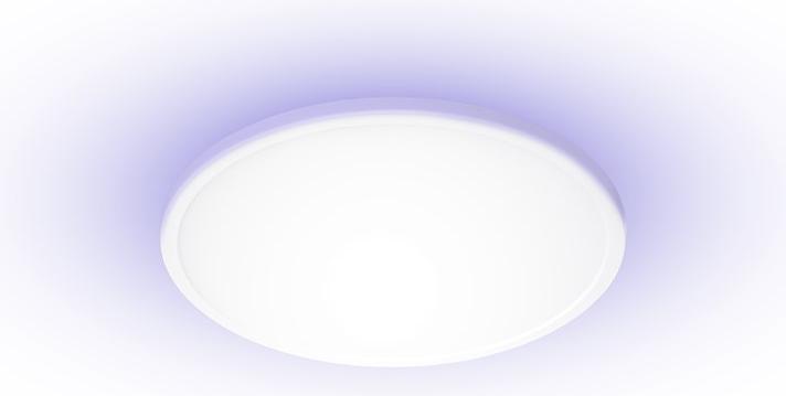 Actual product image Yeelight Ceiling light (1200 lm)