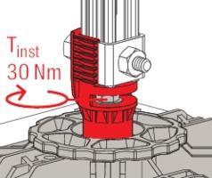 Actual product image Fischer 559972