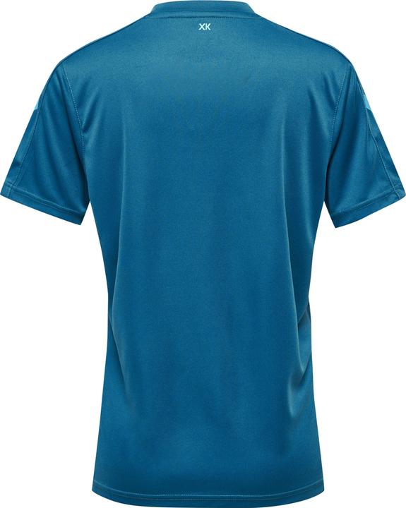 Immagine prodotto hummel Core Xk Poly Jersey S/S Donna (S)