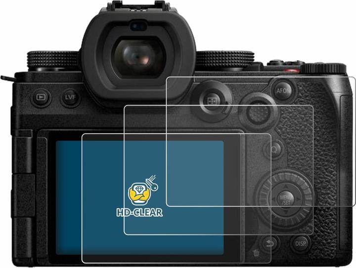 Actual product image BROTECT Screen Protector Clear (Screen protector)