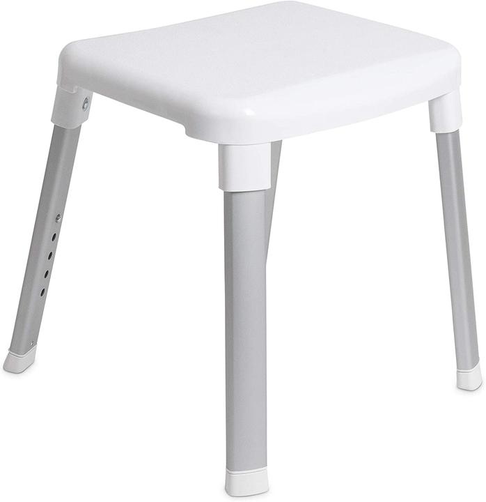 Weinberger Dusch- und Bad-Hocker 43908 (150 kg)