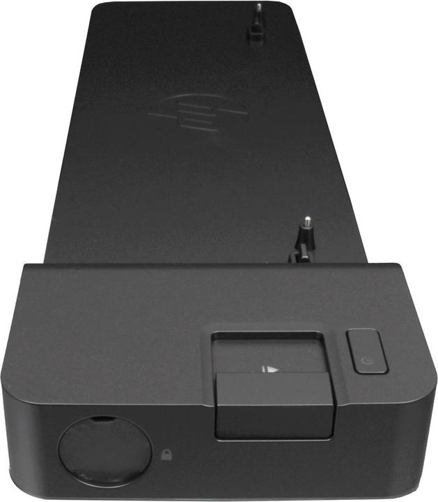 Image du produit HP 2013 UltraSlim (Port de connexion (propriétaire), 9 Ports)