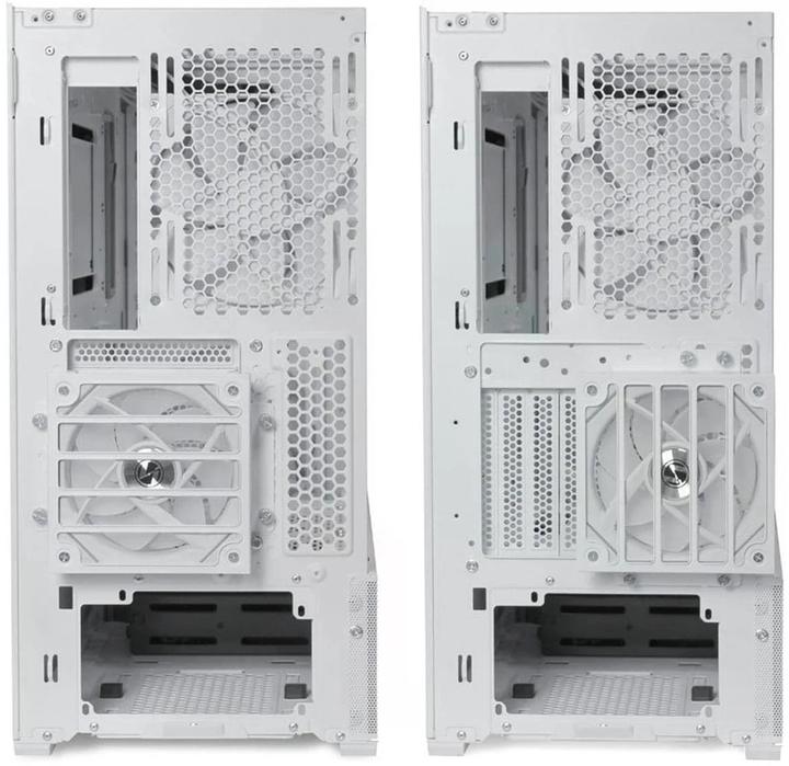 Actual product image Lian-Li LANCOOL 216 RGB (E-ATX, mATX, Mini-ITX, ATX)