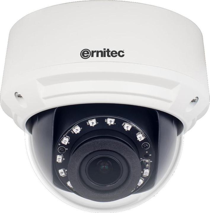 Ernitec Mercury 7 Analogue VR Dome (1920 x 1080 Pixels)