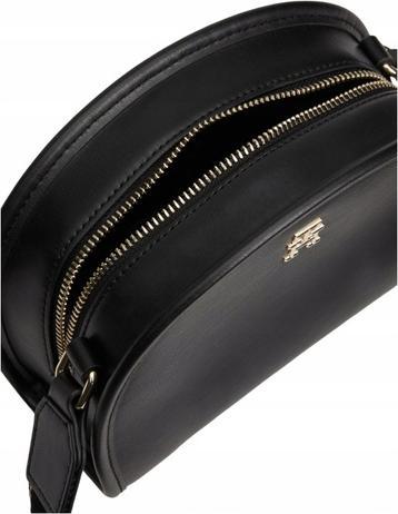 Immagine prodotto Tommy Hilfiger Borsetta da donna Th Monotype Half Moon