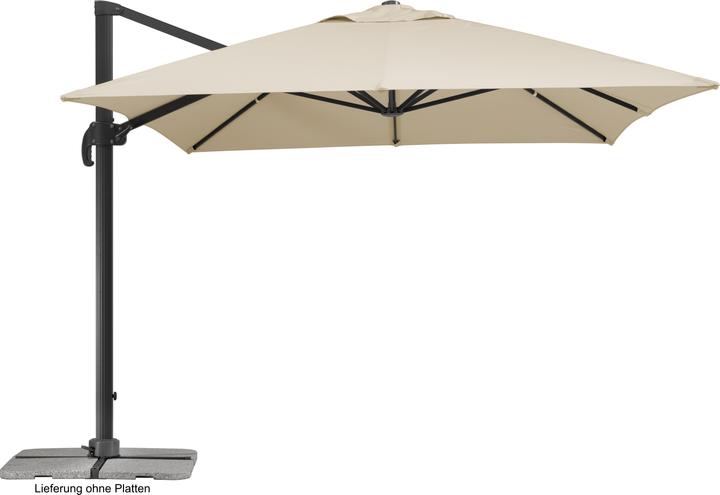 Schneider Schirme Parasol imperméabilisé. (3 m)