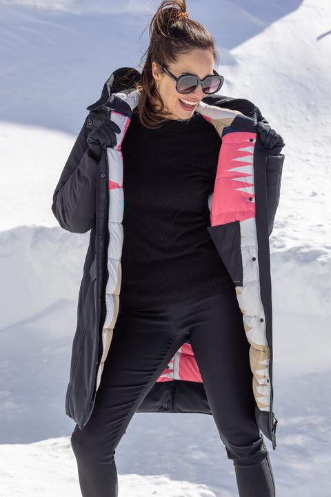 Produktbild Rukka Madison Damen Wintermantel (40)