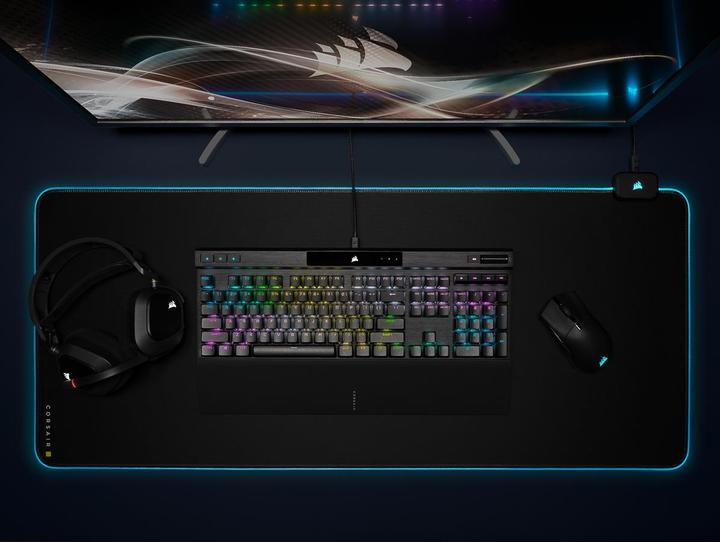Image du produit Corsair K70 Pro (CH, Filaire)