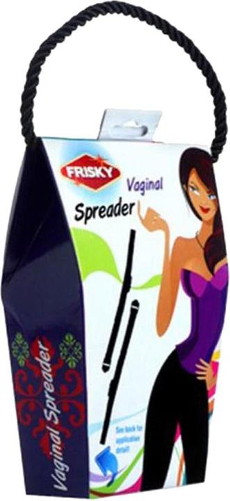 Produktbild Shots Band zum Spreizen der Vagina