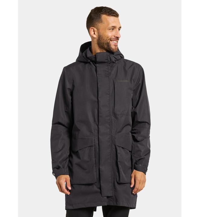 Produktbild Didriksons Andreas Parka 2 (XXL)