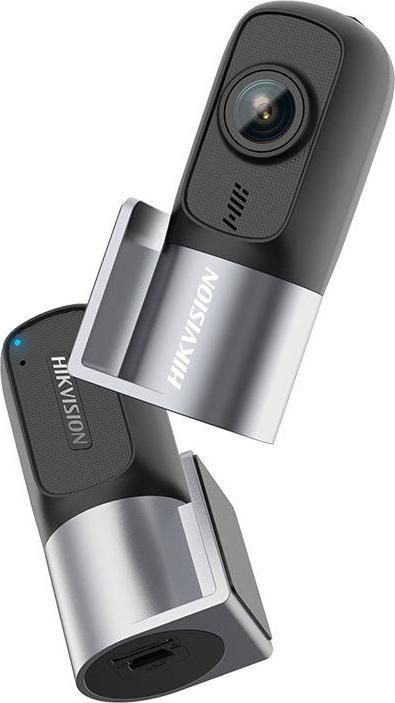 Actual product image Hikvision Dash camera D1 1080p/30fps (Built-in microphone, Built-in display, Wi-Fi, Full HD)